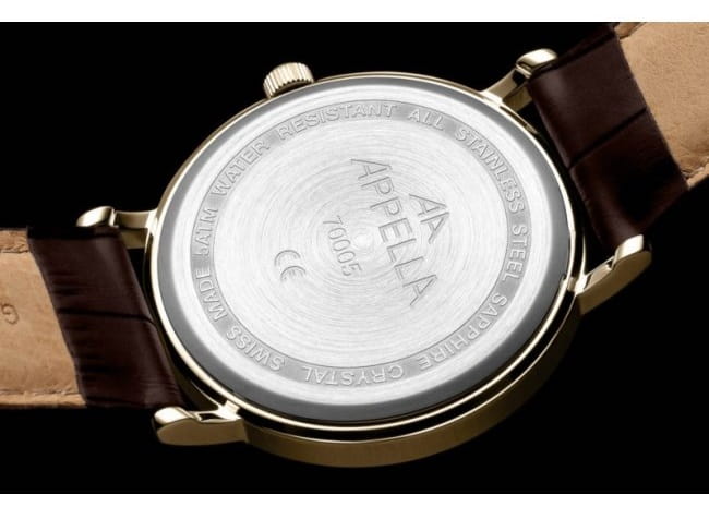 Zegarek Appella L70005.1B31Q (L700051B31Q)