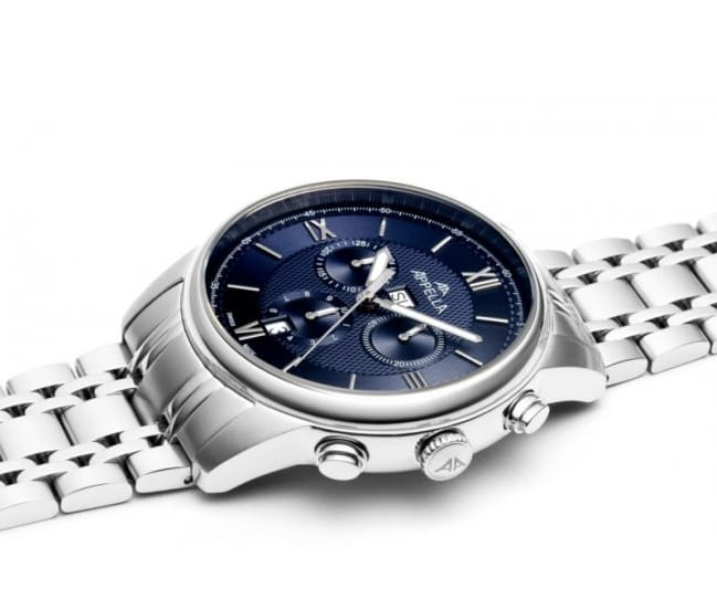 Zegarek Appella L70006.5165CH (L700065165CH)