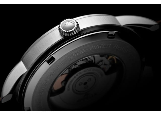 Zegarek Appella Automatic L70007.5B33A (L700075B33A)