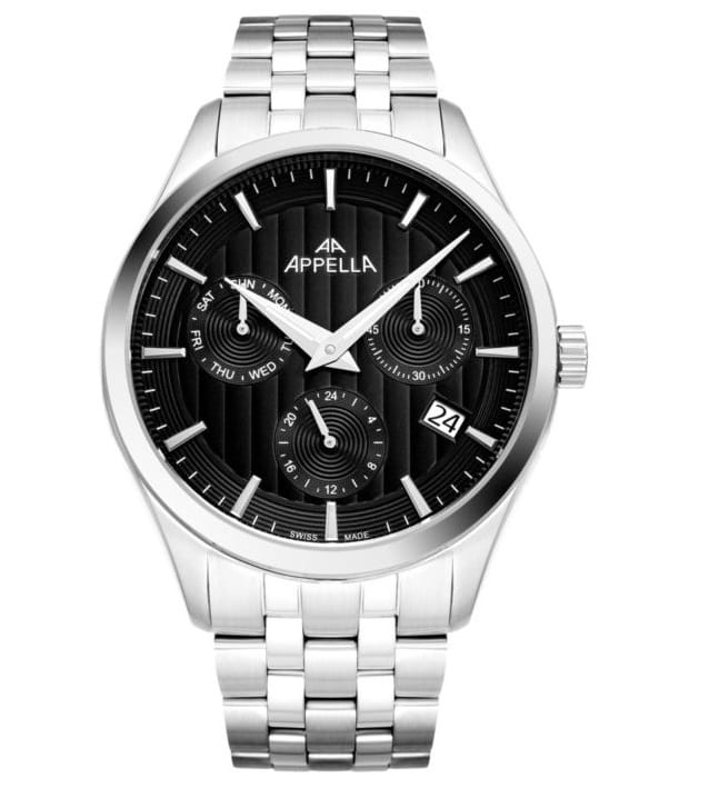 Zegarek Appella L70003.5114QF (L700035114QF)