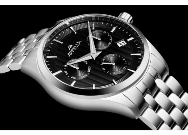 Zegarek Appella L70003.5114QF (L700035114QF)