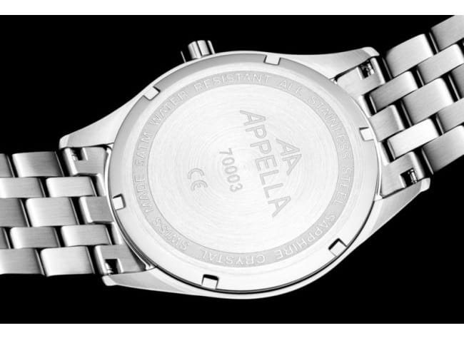 Zegarek Appella L70003.5114QF (L700035114QF)