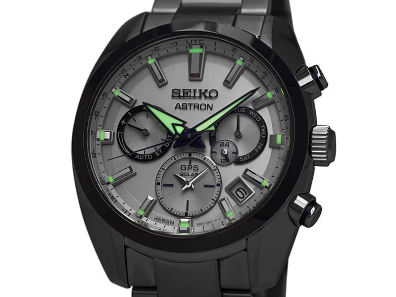 Zegarek Seiko Astron 140th Anniversary Limited Edition SSH093J1