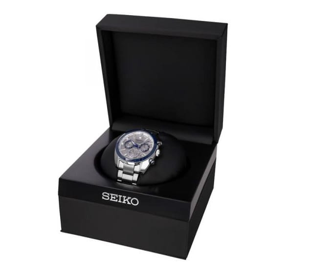 Zegarek Seiko Astron 140th Anniversary Limited Edition SSH093J1