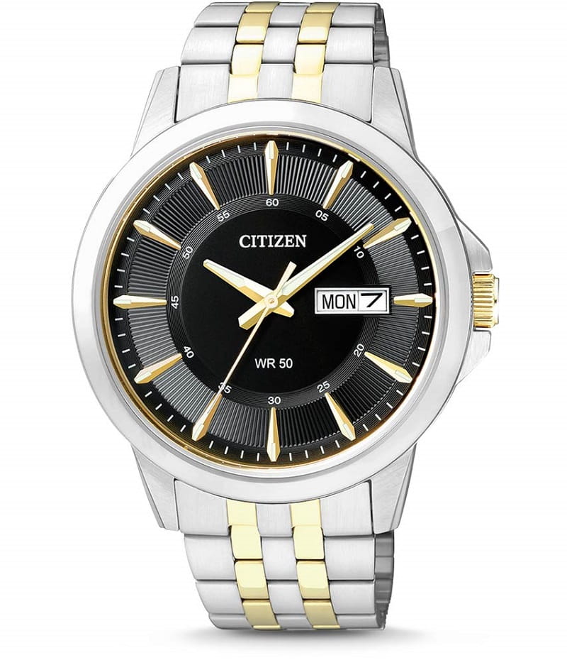 Zegarek Citizen Sports BF2018-52EE (BF201852EE)
