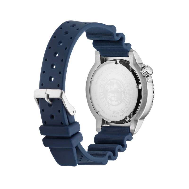 Zegarek Citizen Promaster Diver BN0151-17L (BN015117L)