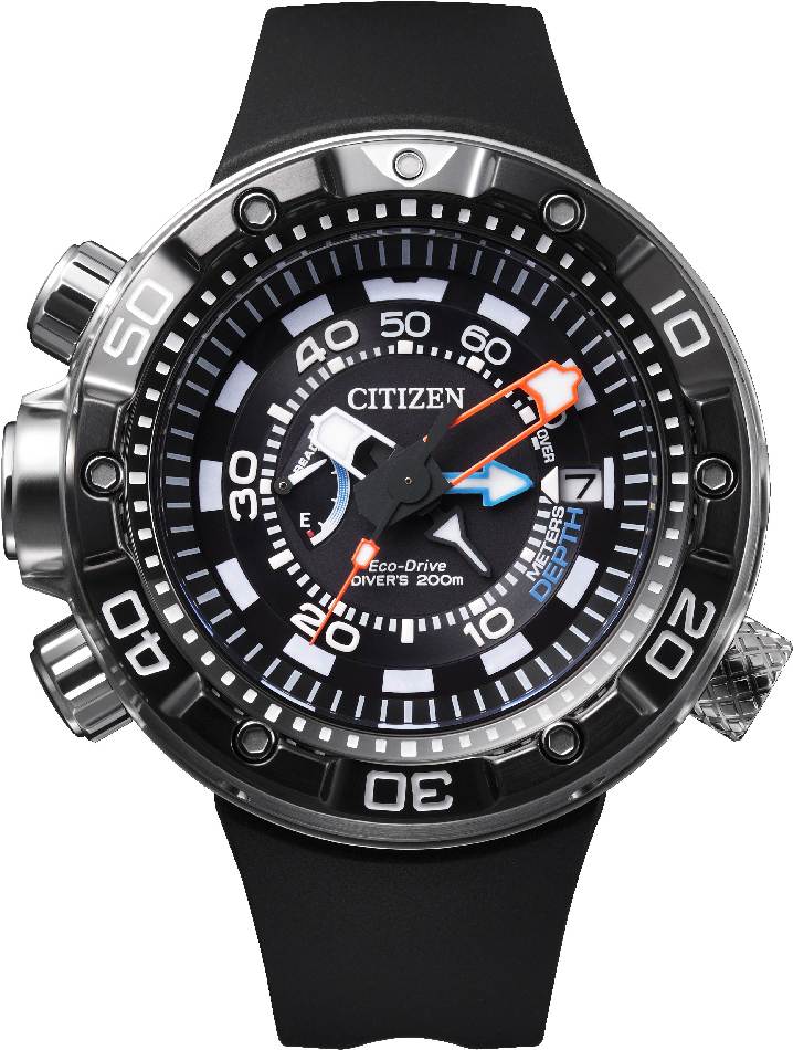 Zegarek Citizen Promaster BN2024-05E (BN202405E)
