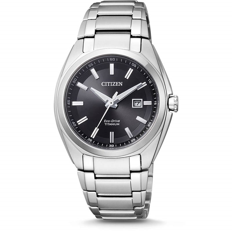 Zegarek Citizen Titanium EW2210-53E (EW221053E)