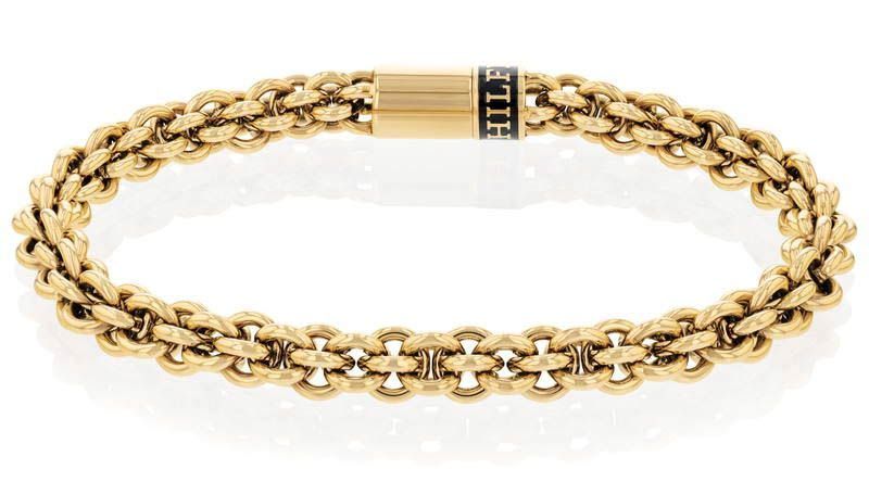 Bransoletka Tommy Hilfiger Intertwined Circles Chain 2790522