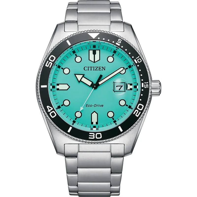 Zegarek Citizen Marine Sporty AW1760-81W	(AW176081W)