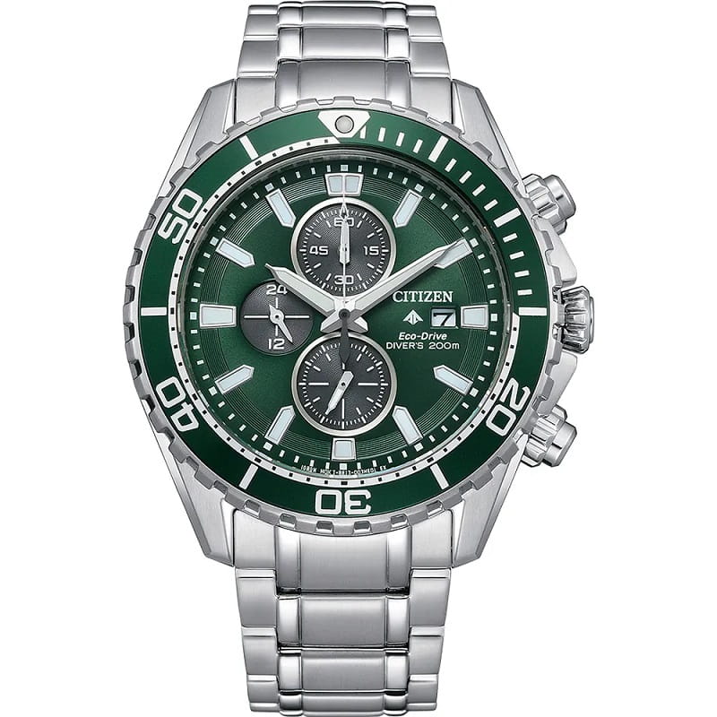 Zegarek Citizen Promaster Diver  CA0820-50X (CA082050X)
