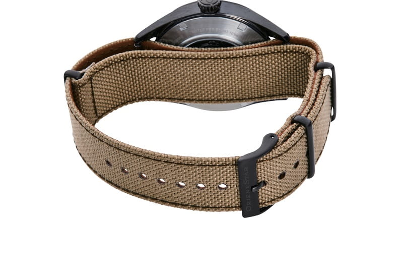 Zegarek Orient Star Sports RE-AU0206B00B (REAU0206B00B)