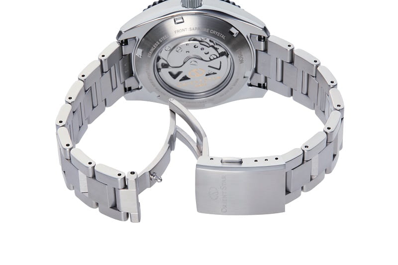 Zegarek Orient Star Sports RE-AT0101B00B (REAT0101B00B)