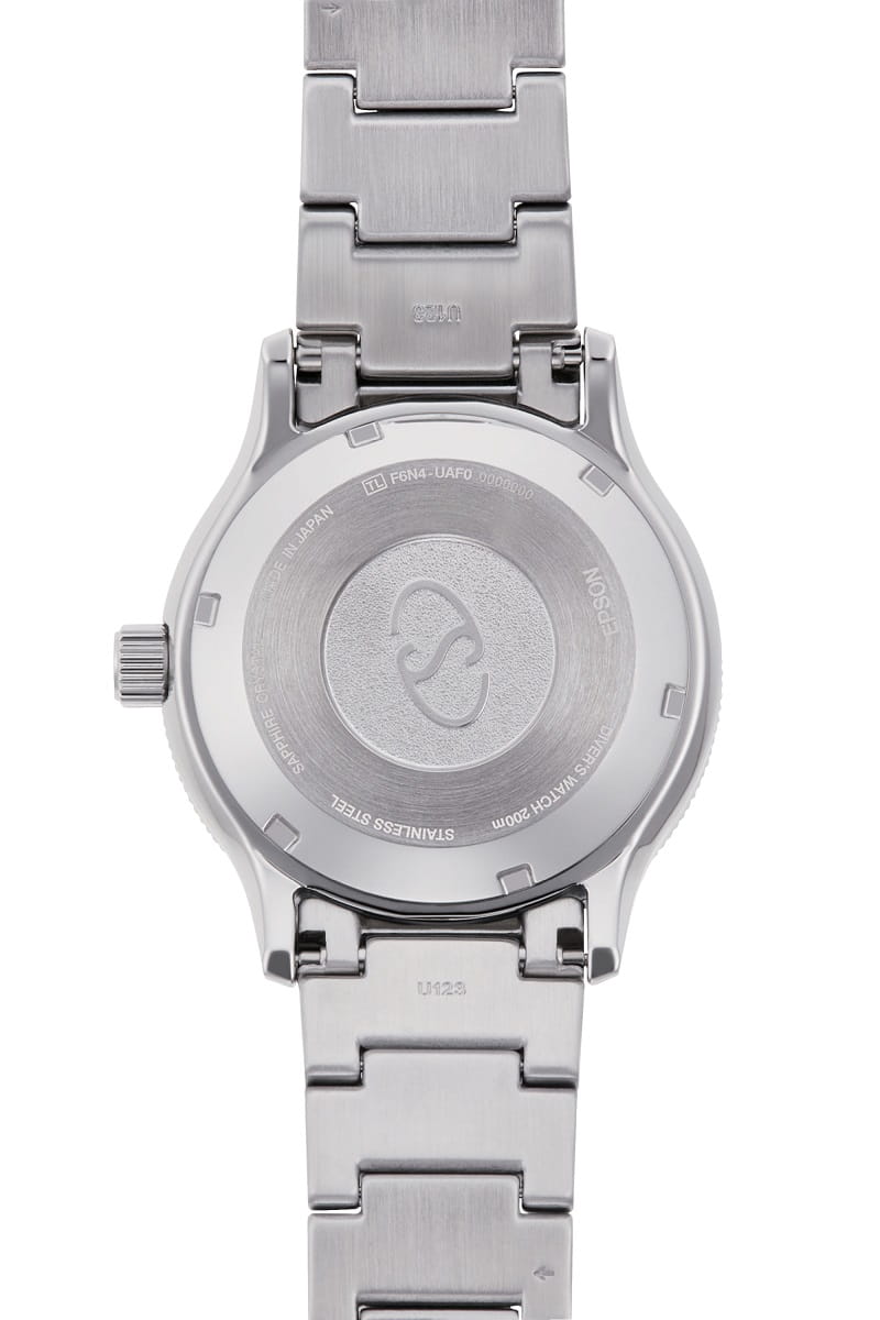 Zegarek Orient Star Sports RE-AU0302L00B (REAU0302L00B)