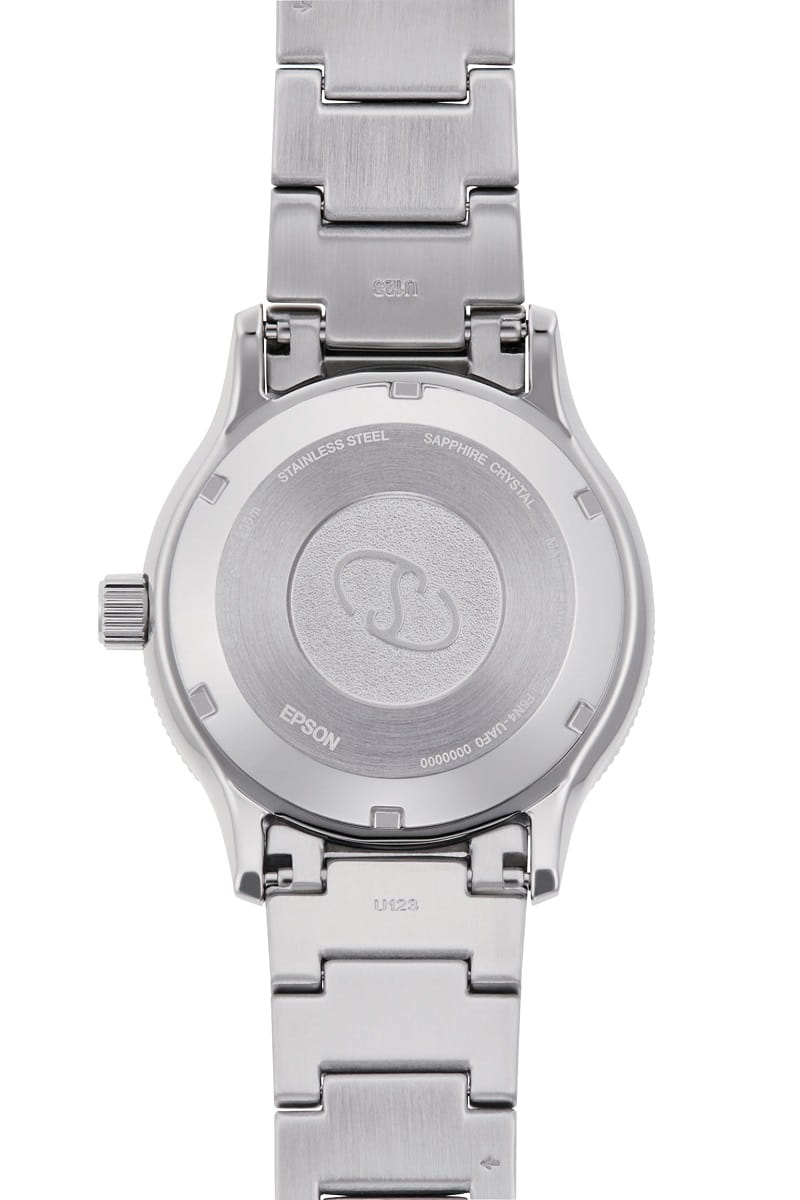 Zegarek Orient Star Sports RE-AU0301B00B (REAU0301B00B)