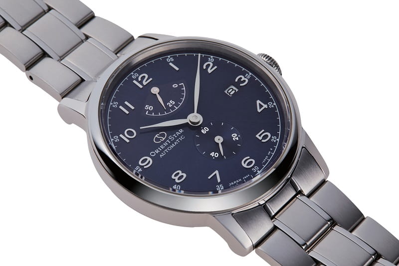 Zegarek Orient Star Classic RE-AW0002L00B (REAW0002L00B)