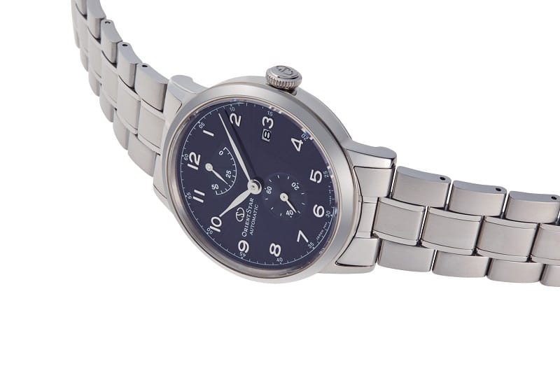 Zegarek Orient Star Classic RE-AW0002L00B (REAW0002L00B)