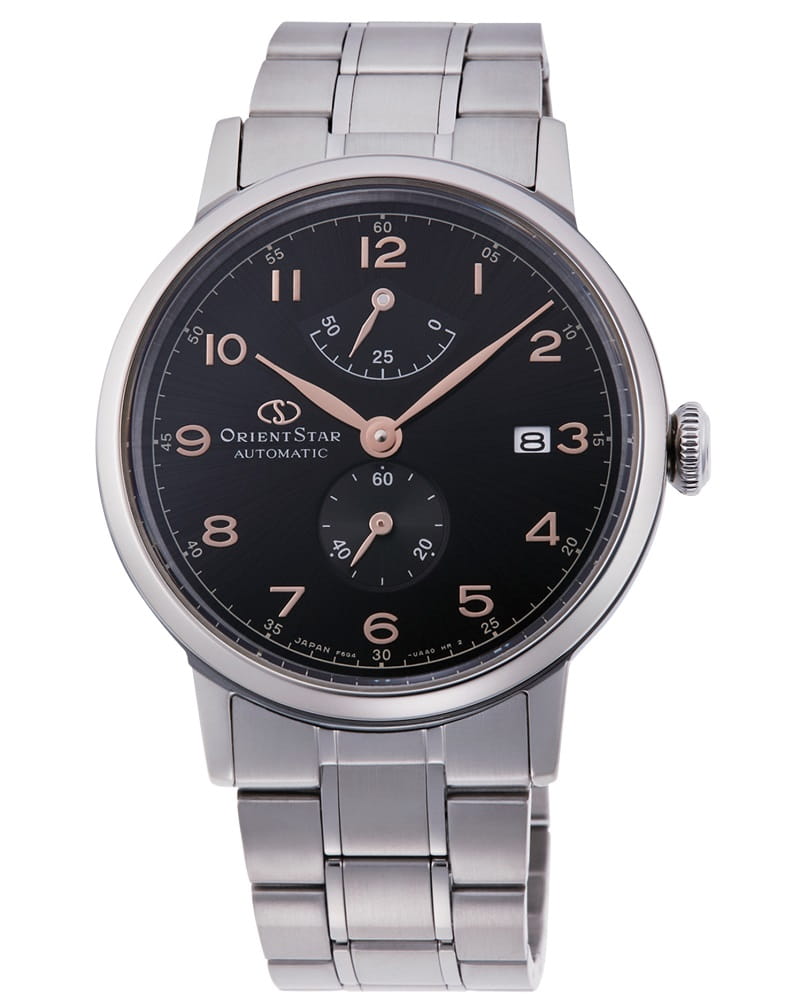 Zegarek Orient Star Classic RE-AW0001B00B (REAW0001B00B)