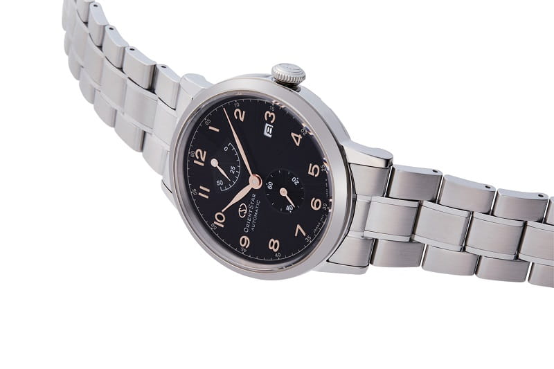 Zegarek Orient Star Classic RE-AW0001B00B (REAW0001B00B)