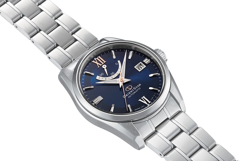 Zegarek Orient Star Contemporary RE-AU0005L00B (REAU0005L00B)