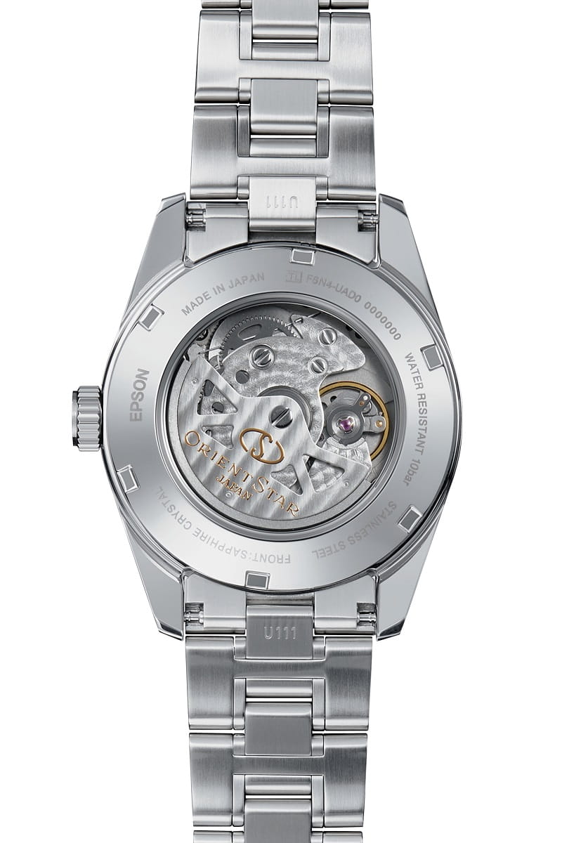 Zegarek Orient Star Contemporary RE-AU0005L00B (REAU0005L00B)