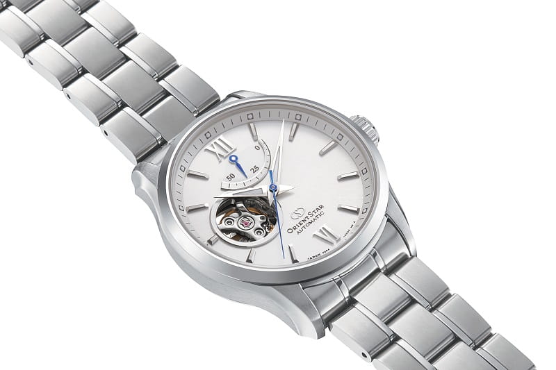 Zegarek Orient Star Contemporary RE-AT0003S00B (REAT0003S00B)