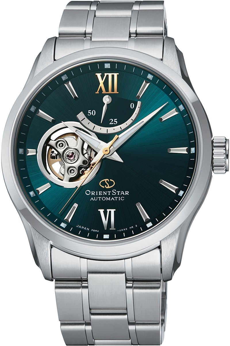 Zegarek Orient Star Contemporary RE-AT0002E00B (REAT0002E00B)