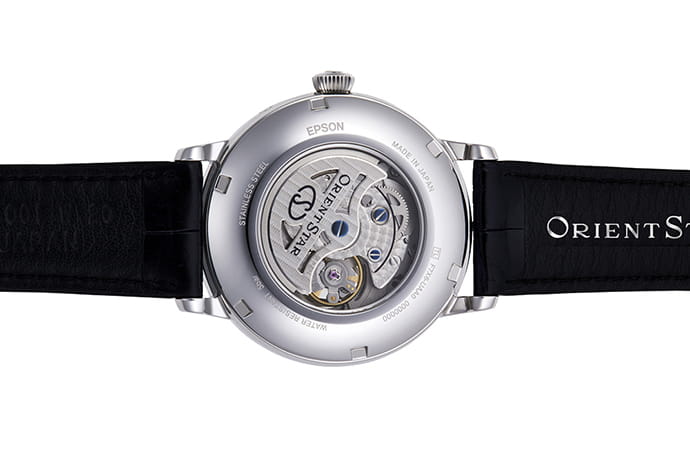 Zegarek Orient Star Classic RE-AM0002L00B (REAM0002L00B)