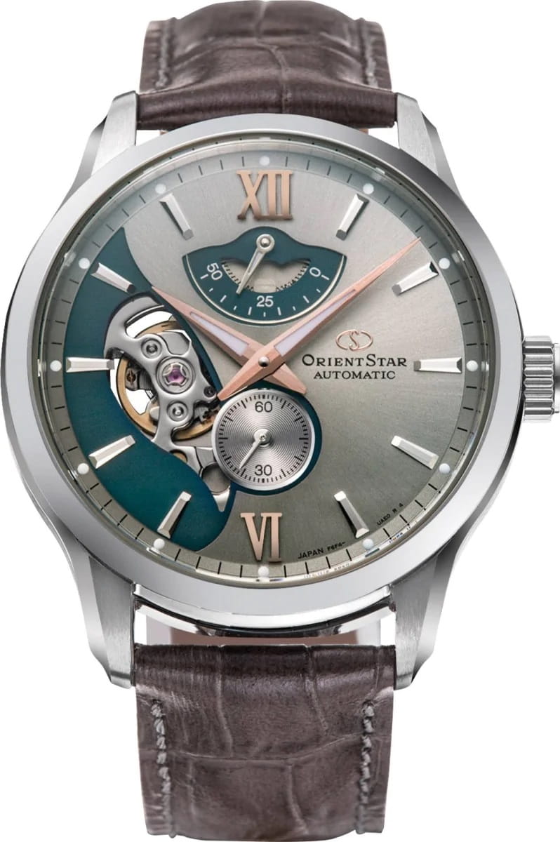 Zegarek Orient Star Contemporary Limited Edition RE-AV0B09N00B (REAV0B09N00B)
