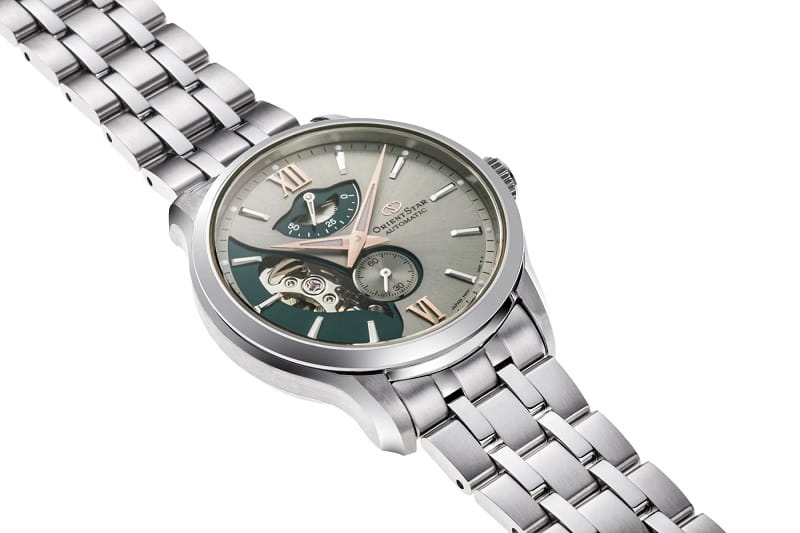 Zegarek Orient Star Contemporary Limited Edition RE-AV0B09N00B (REAV0B09N00B)