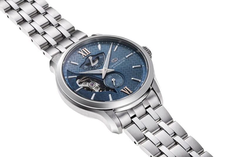 Zegarek Orient Star Contemporary RE-AV0B08L00B (REAV0B08L00B)