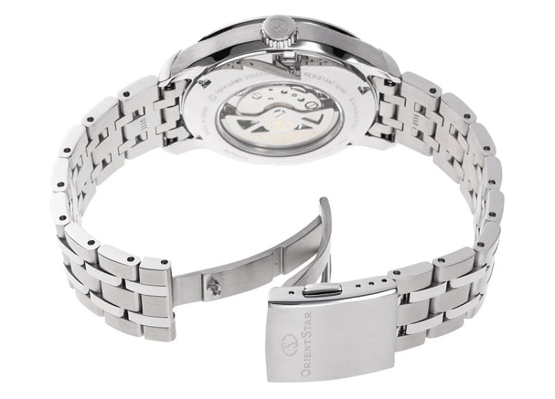 Zegarek Orient Star Contemporary RE-AV0B08L00B (REAV0B08L00B)