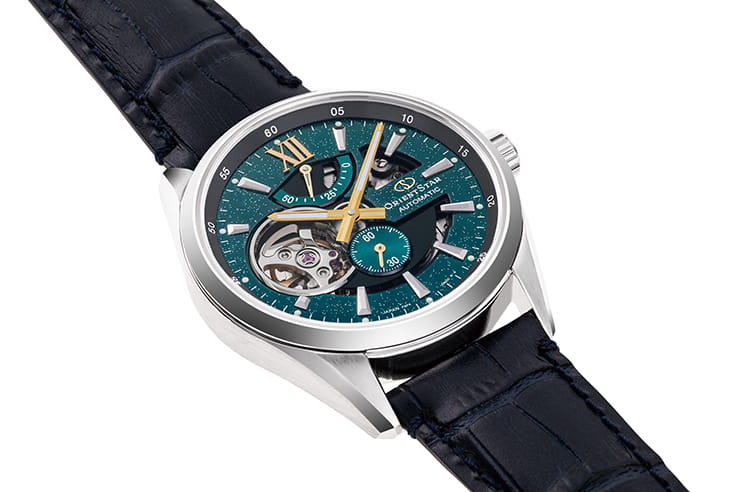 Zegarek Orient Star Contemporary Limited Edition RE-AV0118L00B (REAV0118L00B)