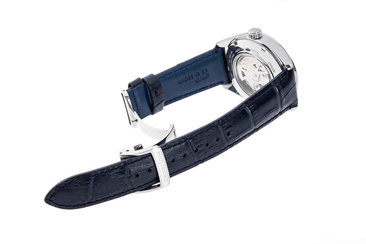 Zegarek Orient Star Contemporary Limited Edition RE-AV0118L00B (REAV0118L00B)