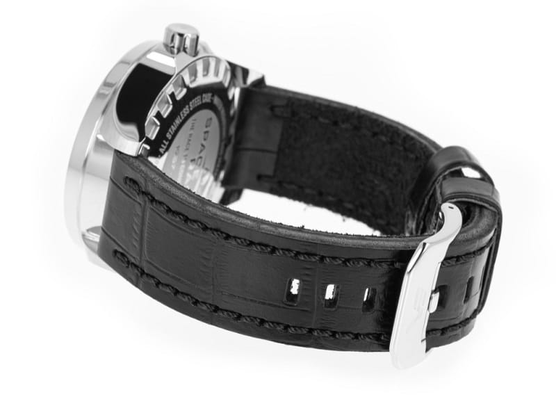 Zegarek Vostok Europe Space Race YN55-325A662 (YN55325A662)