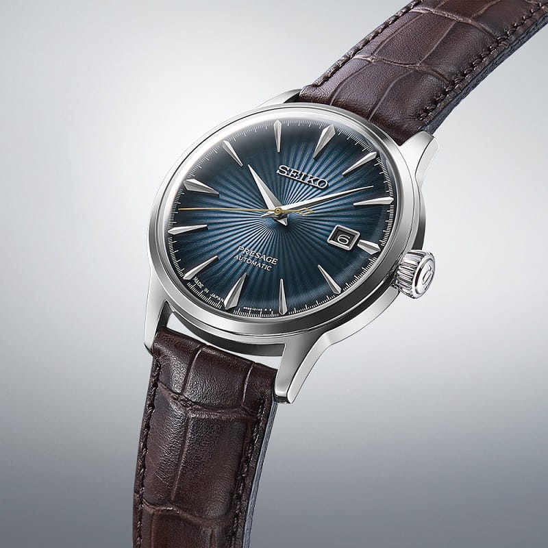 Zegarek Seiko Prospex SRPK15J1