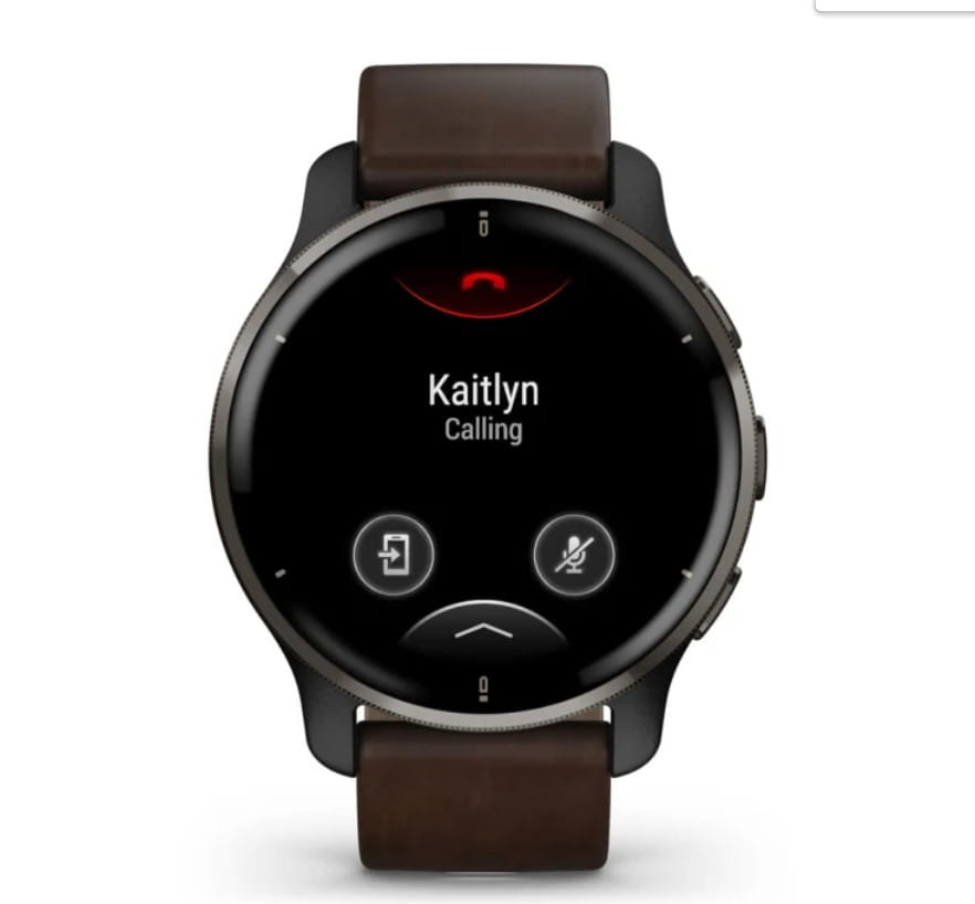 Zegarek GARMIN VENU 2 PLUS 010-02496-15 SMARTWATCH (0100249615) DODATKOWY PASEK W ZESTAWIE