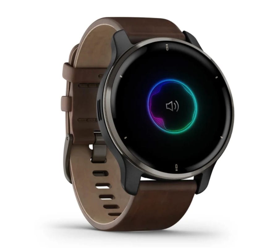 Zegarek GARMIN VENU 2 PLUS 010-02496-15 SMARTWATCH (0100249615) DODATKOWY PASEK W ZESTAWIE