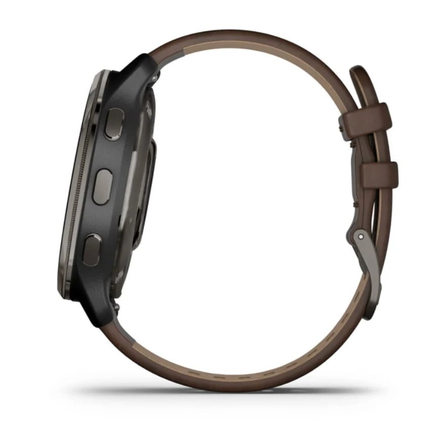Zegarek GARMIN VENU 2 PLUS 010-02496-15 SMARTWATCH (0100249615) DODATKOWY PASEK W ZESTAWIE