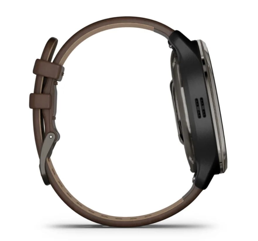 Zegarek GARMIN VENU 2 PLUS 010-02496-15 SMARTWATCH (0100249615) DODATKOWY PASEK W ZESTAWIE