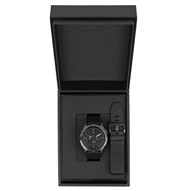 Zegarek GARMIN EPIX Pro (Gen 2) 47MM 010-02803-30 SMARTWATCH  TITANIUM z powłoką DLC Sapphire Edition (0100280330) DODATKOWY PASEK W ZESTAWIE