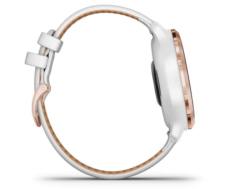 Zegarek GARMIN VENU 2S 010-02429-23 SMARTWATCH DAMSKI (0100242923) DODATKOWY PASEK W ZESTAWIE