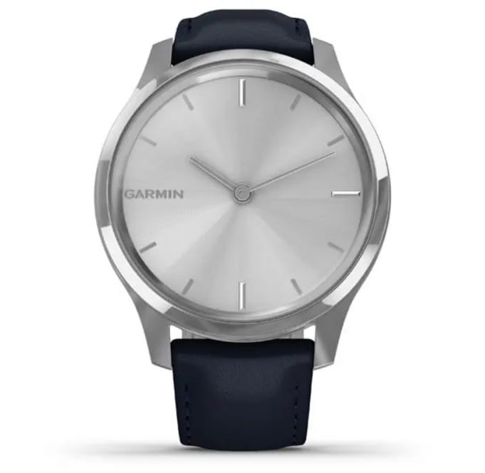 Zegarek GARMIN VIVOMOVE 010-02241-20 SMARTWATCH 0100224120