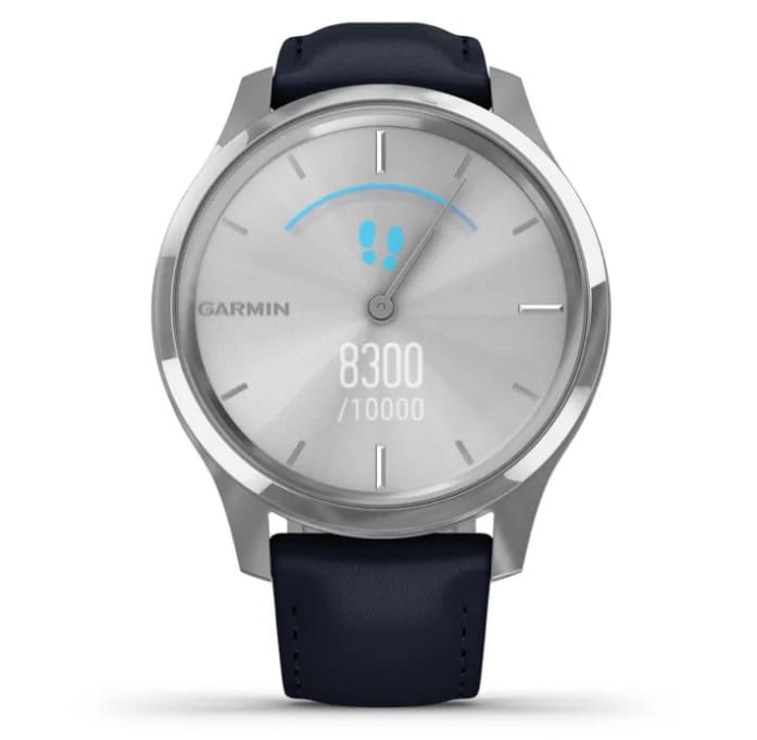 Zegarek GARMIN VIVOMOVE 010-02241-20 SMARTWATCH 0100224120