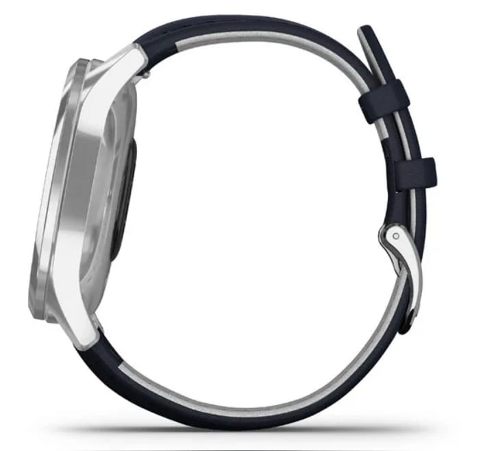 Zegarek GARMIN VIVOMOVE 010-02241-20 SMARTWATCH 0100224120