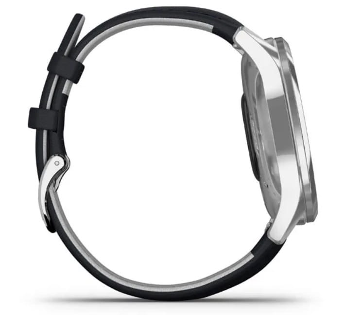 Zegarek GARMIN VIVOMOVE 010-02241-20 SMARTWATCH 0100224120