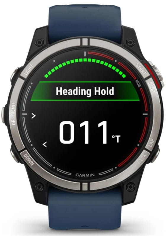 Zegarek GARMIN QUATIX 7 SAPPHIRE 010-02582-61 SMARTWATCH 0100258261