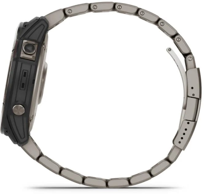 Zegarek GARMIN Quatix 7X Solar 010-02541-61 SMARTWATCH (0100254161) DODATKOWY PASEK W ZESTAWIE