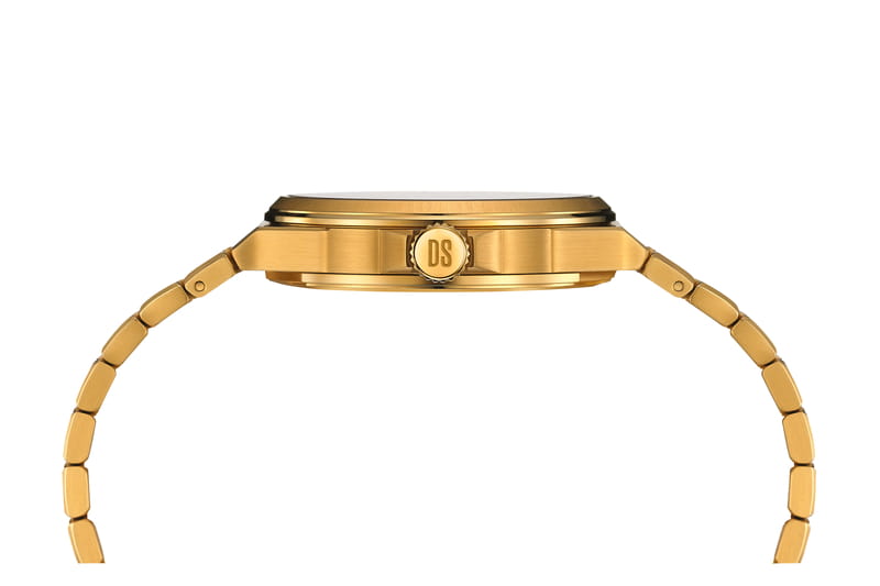 Zegarek Certina DS-7 Powermatic 80 C043.407.33.361.00 (C0434073336100)