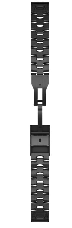 Bransoleta do zegarka Garmin Fēnix® 7 010-02540-39 (QuickFit® 22)